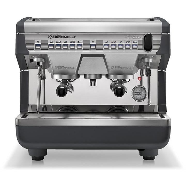 Simonelli Appia 2