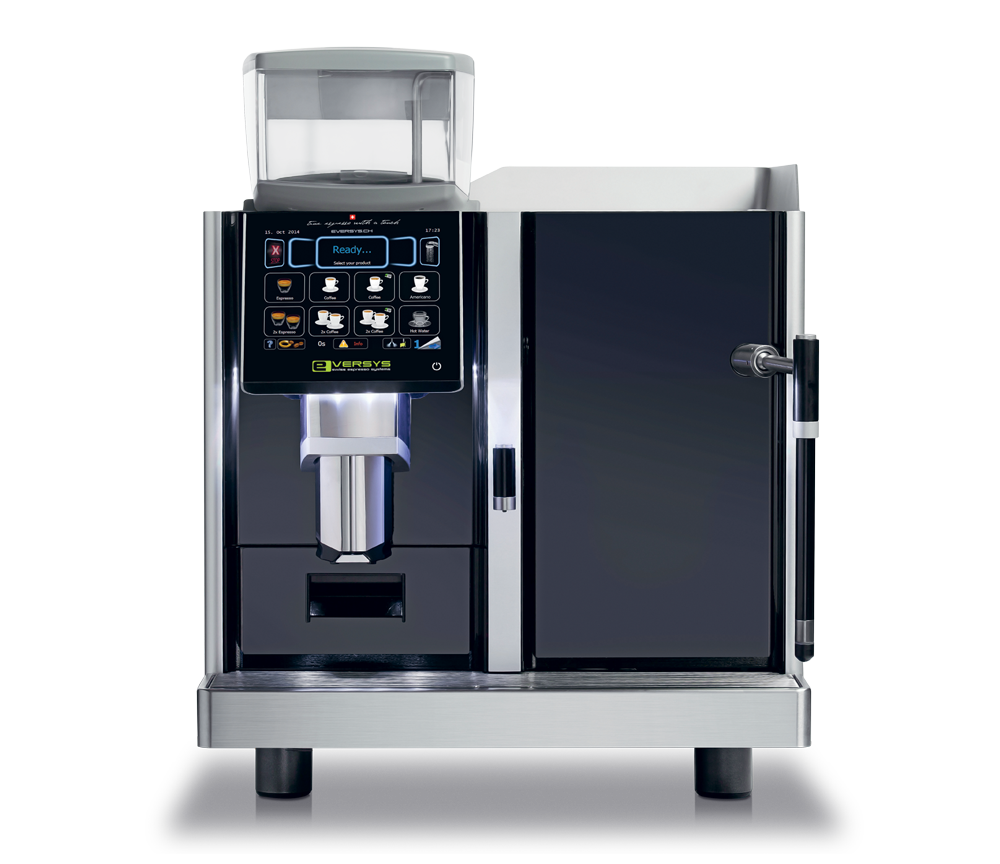 EVERSYS E2M