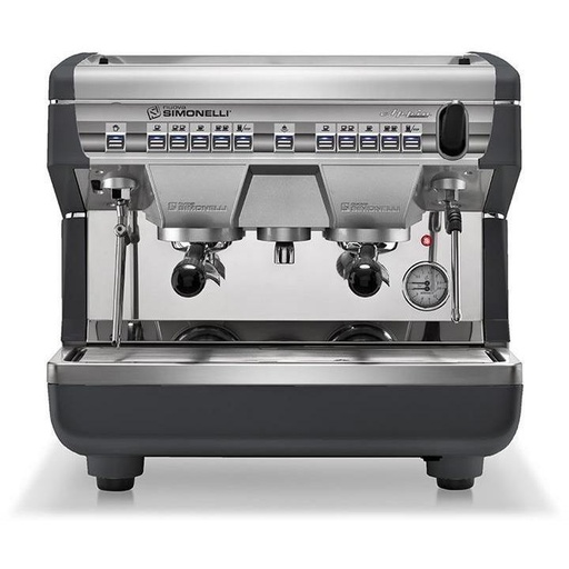 [581227] Simonelli Appia 2