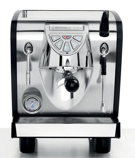 [580218] Simonelli MUSICA