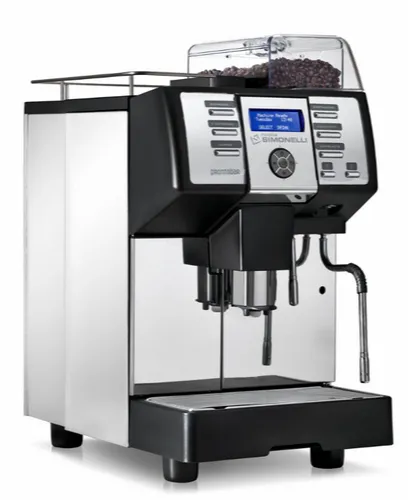 [383866] Simonelli  Pronto Bar
